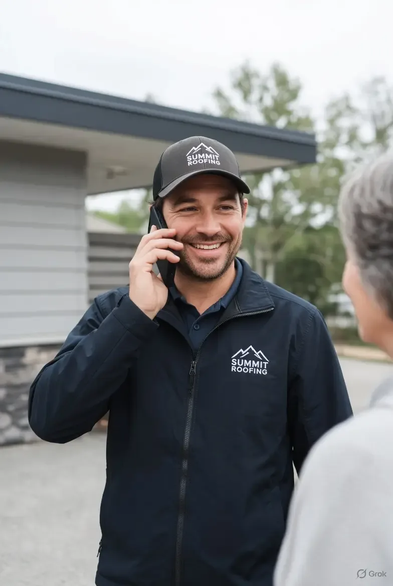 Flat Roof Leak Repair Norphlet, AR FAQs